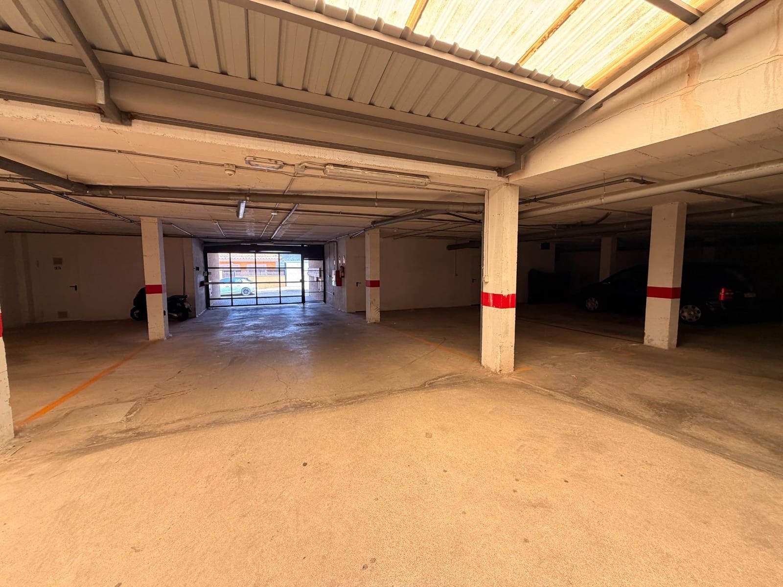 2 chambre Appartement à vendre à Aguilas avec piscine garage - 240 000 € (Ref: 9936421)