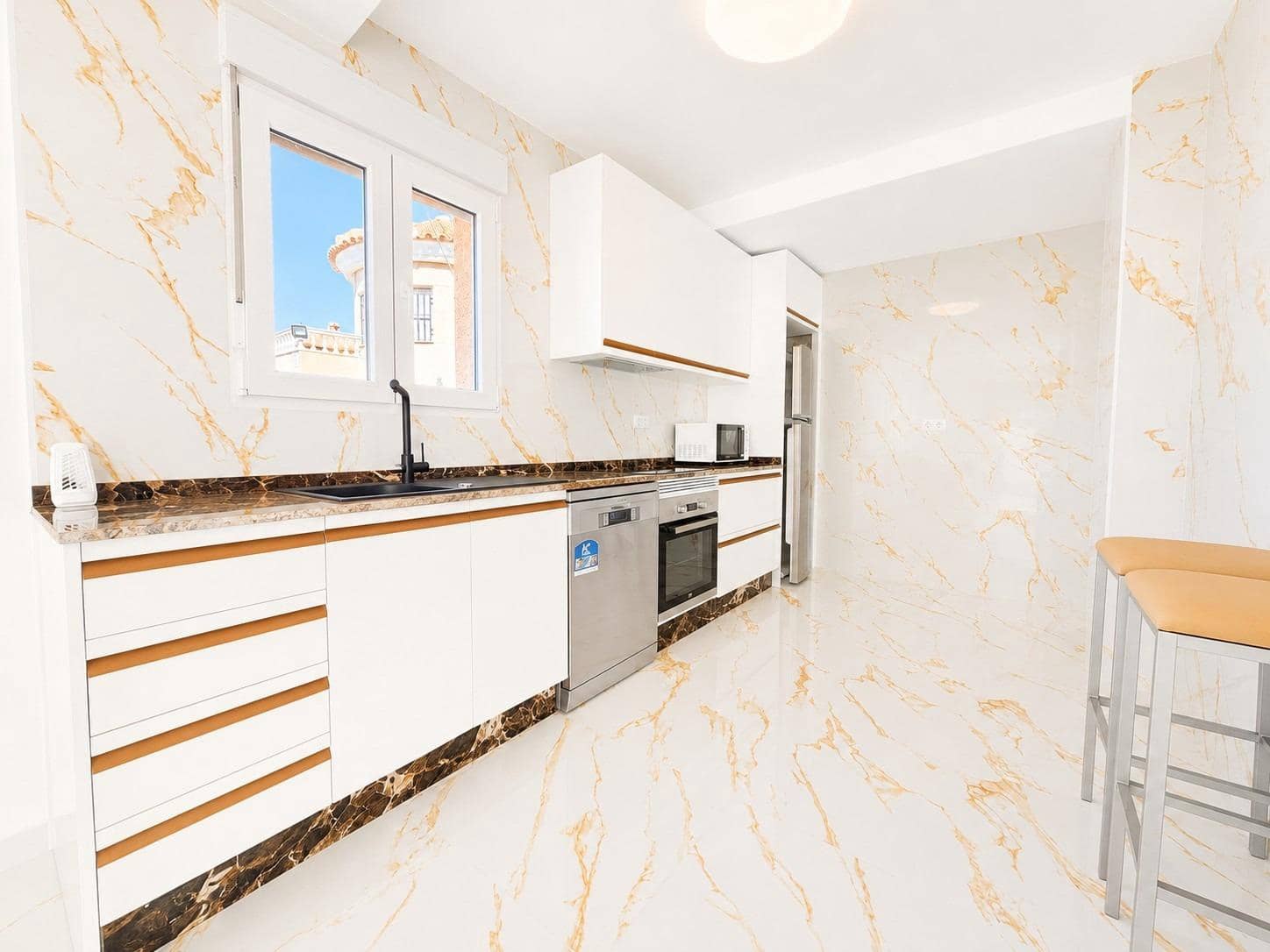 2 quarto Moradia para venda em San Juan de los Terreros com piscina garagem - 397 000 € (Ref: 9938221)