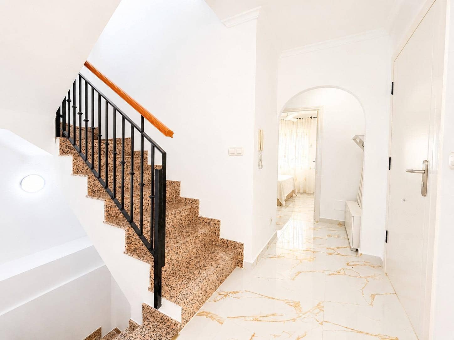 2 quarto Moradia para venda em San Juan de los Terreros com piscina garagem - 397 000 € (Ref: 9938221)
