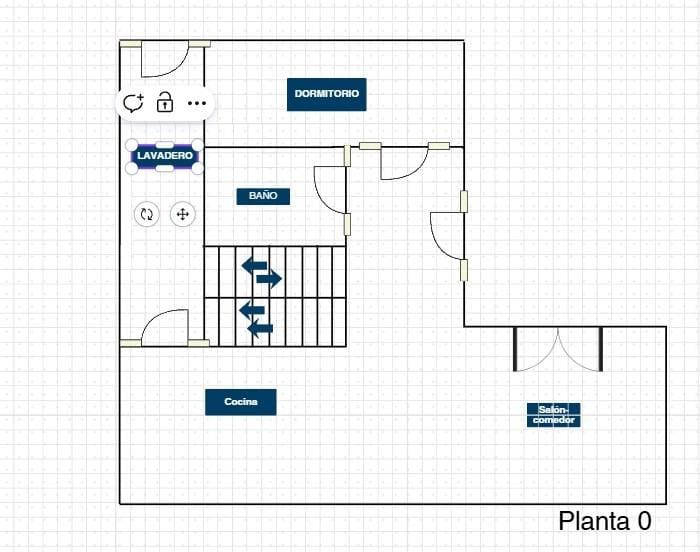 2 quarto Moradia para venda em San Juan de los Terreros com piscina garagem - 397 000 € (Ref: 9938221)