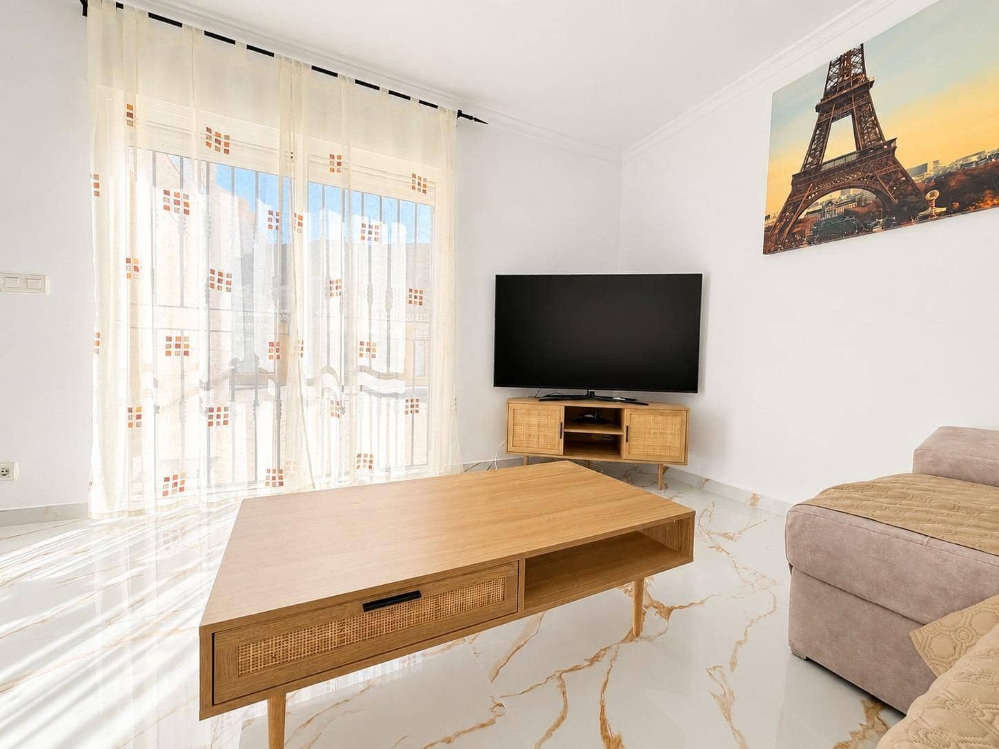2 quarto Moradia para venda em San Juan de los Terreros com piscina garagem - 397 000 € (Ref: 9938221)