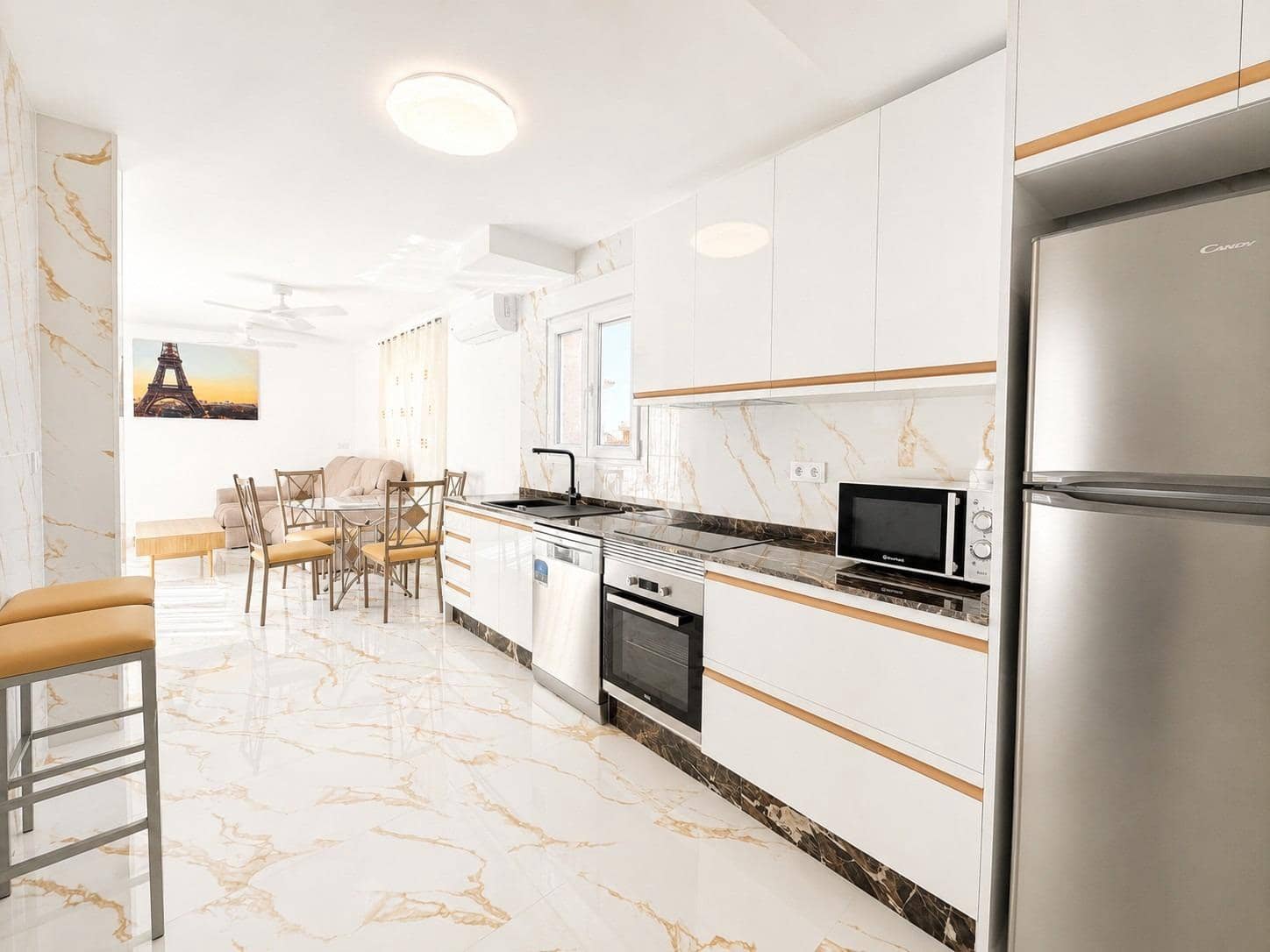 2 quarto Moradia para venda em San Juan de los Terreros com piscina garagem - 397 000 € (Ref: 9938221)
