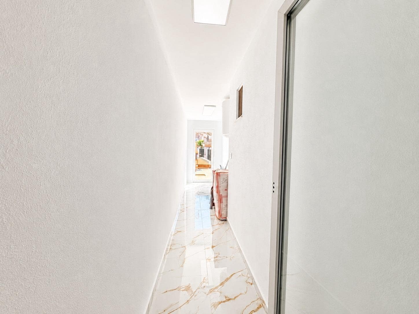 2 quarto Moradia para venda em San Juan de los Terreros com piscina garagem - 397 000 € (Ref: 9938221)