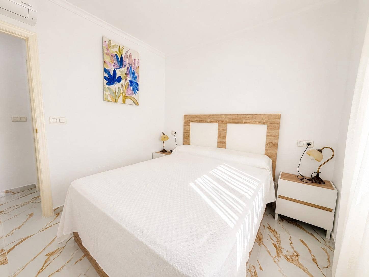 2 quarto Moradia para venda em San Juan de los Terreros com piscina garagem - 397 000 € (Ref: 9938221)