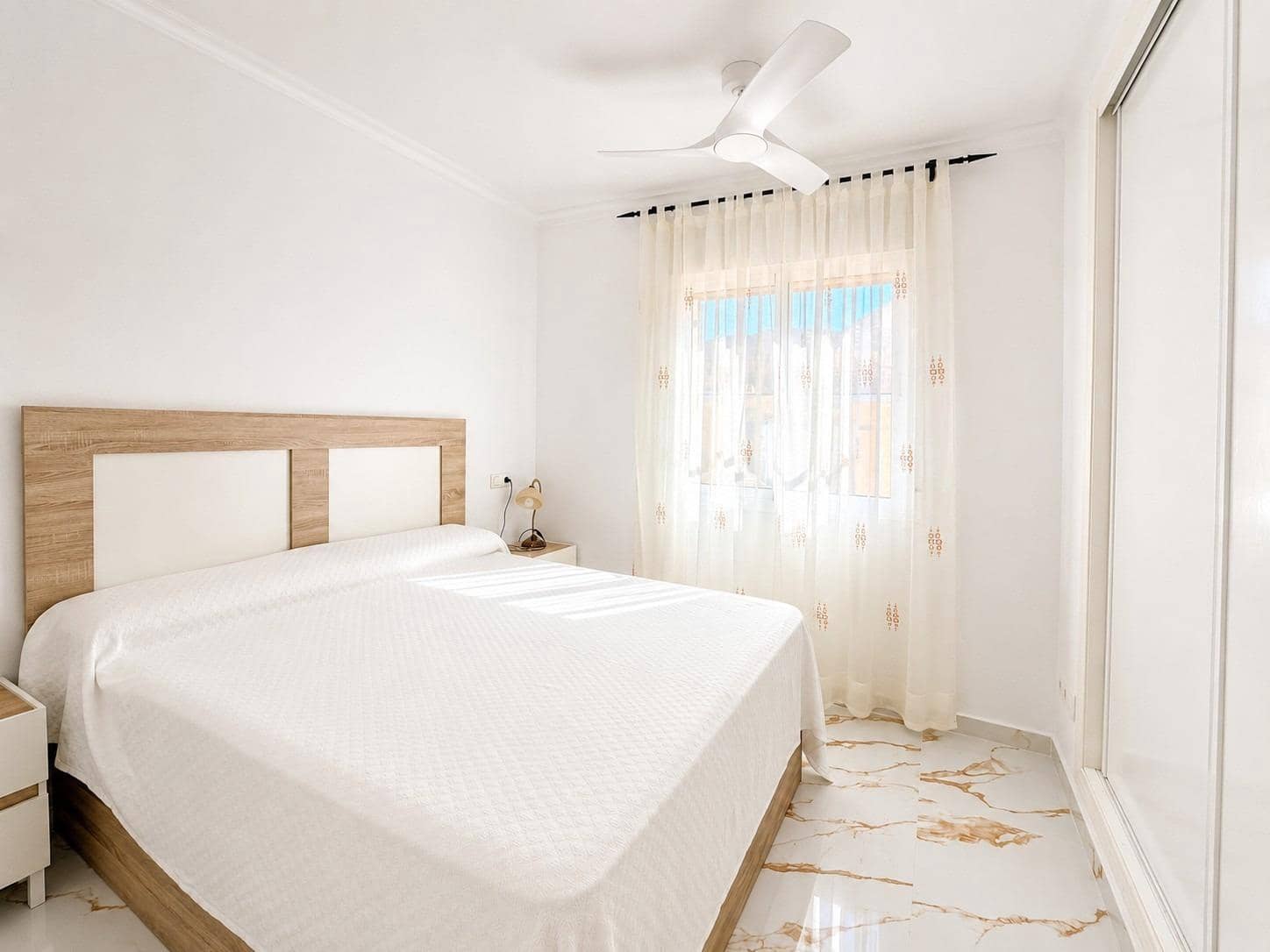 2 quarto Moradia para venda em San Juan de los Terreros com piscina garagem - 397 000 € (Ref: 9938221)