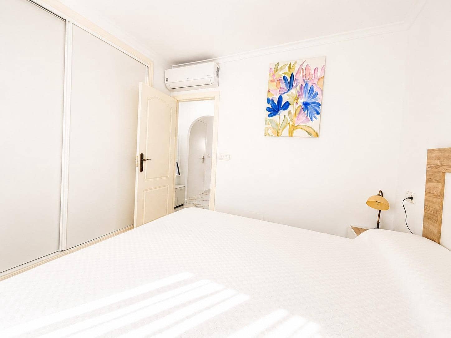 2 quarto Moradia para venda em San Juan de los Terreros com piscina garagem - 397 000 € (Ref: 9938221)