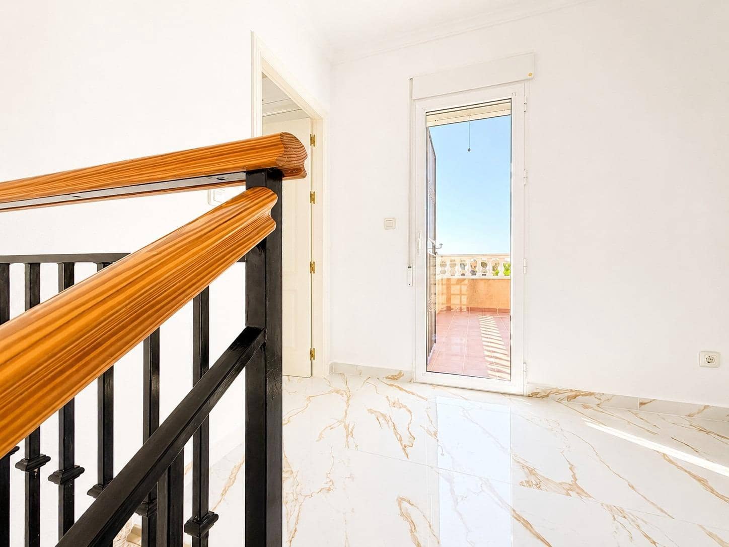 2 quarto Moradia para venda em San Juan de los Terreros com piscina garagem - 397 000 € (Ref: 9938221)