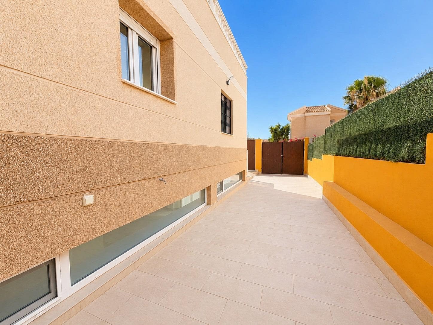 2 quarto Moradia para venda em San Juan de los Terreros com piscina garagem - 397 000 € (Ref: 9938221)