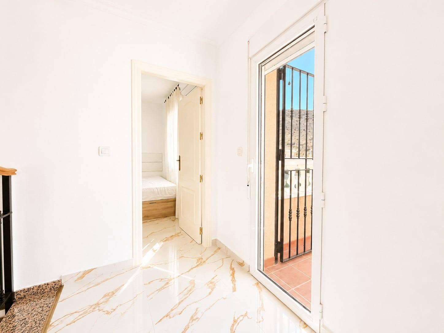 2 quarto Moradia para venda em San Juan de los Terreros com piscina garagem - 397 000 € (Ref: 9938221)