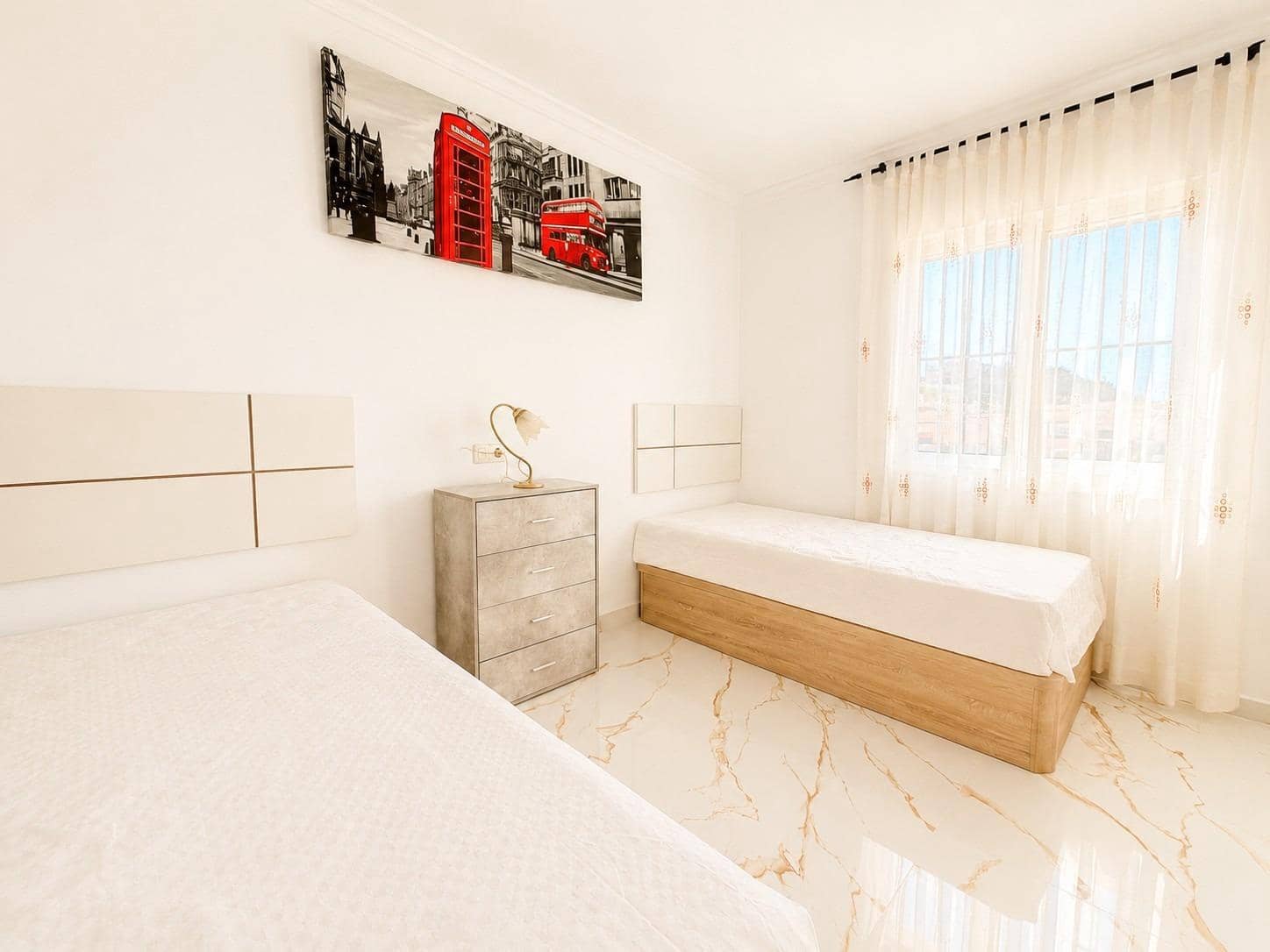 2 quarto Moradia para venda em San Juan de los Terreros com piscina garagem - 397 000 € (Ref: 9938221)