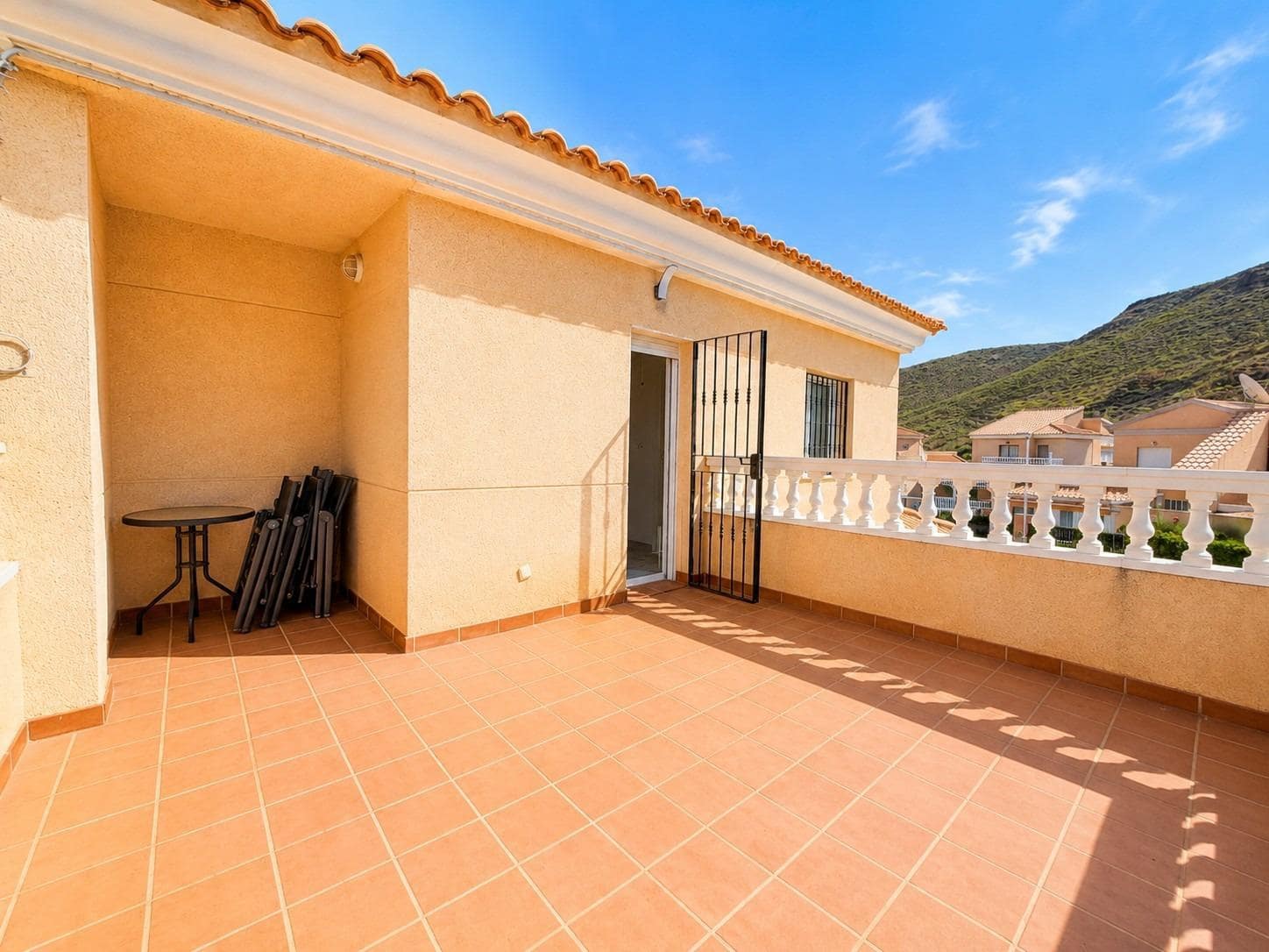 2 quarto Moradia para venda em San Juan de los Terreros com piscina garagem - 397 000 € (Ref: 9938221)