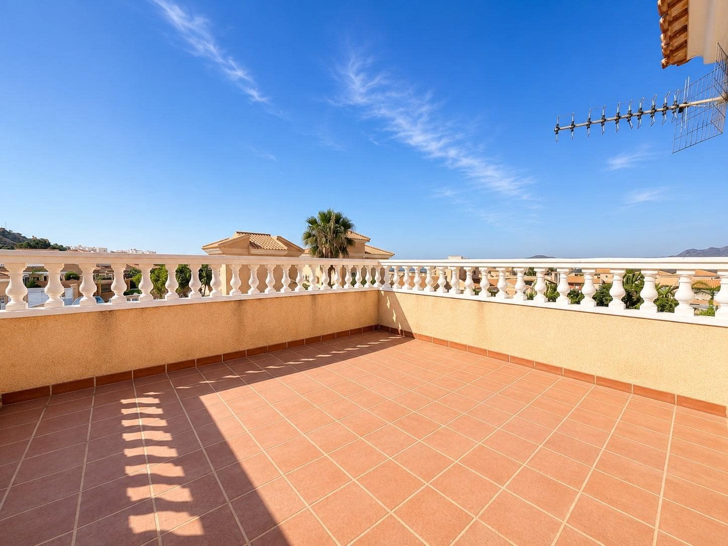 2 quarto Moradia para venda em San Juan de los Terreros com piscina garagem - 397 000 € (Ref: 9938221)
