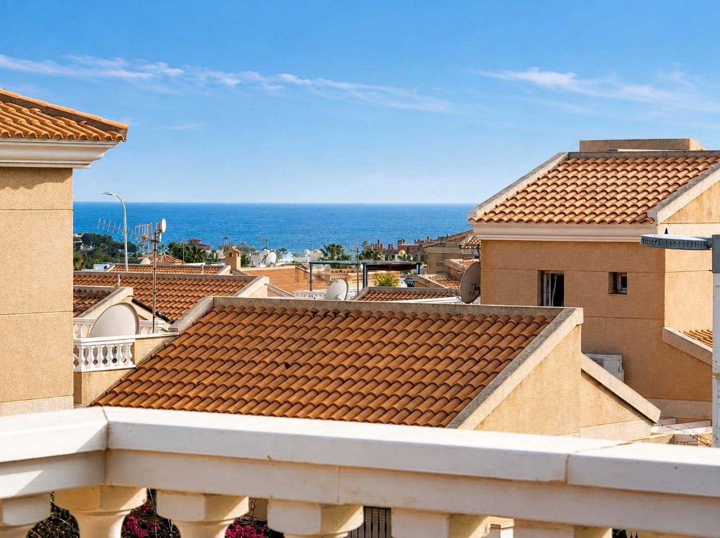 2 quarto Moradia para venda em San Juan de los Terreros com piscina garagem - 397 000 € (Ref: 9938221)