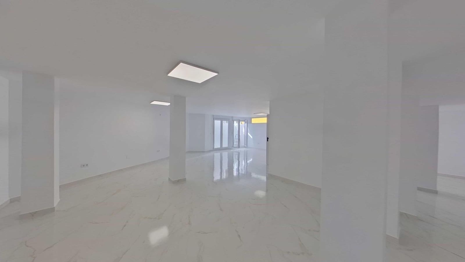 2 quarto Moradia para venda em San Juan de los Terreros com piscina garagem - 397 000 € (Ref: 9938221)