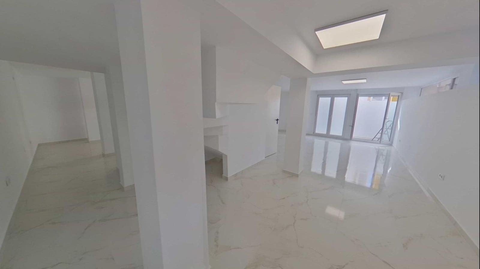 2 quarto Moradia para venda em San Juan de los Terreros com piscina garagem - 397 000 € (Ref: 9938221)