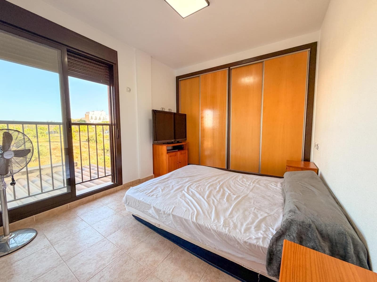 2 soverom Penthouse til salgs i Los Collados med svømmebasseng - € 145 000 (Ref: 9942543)