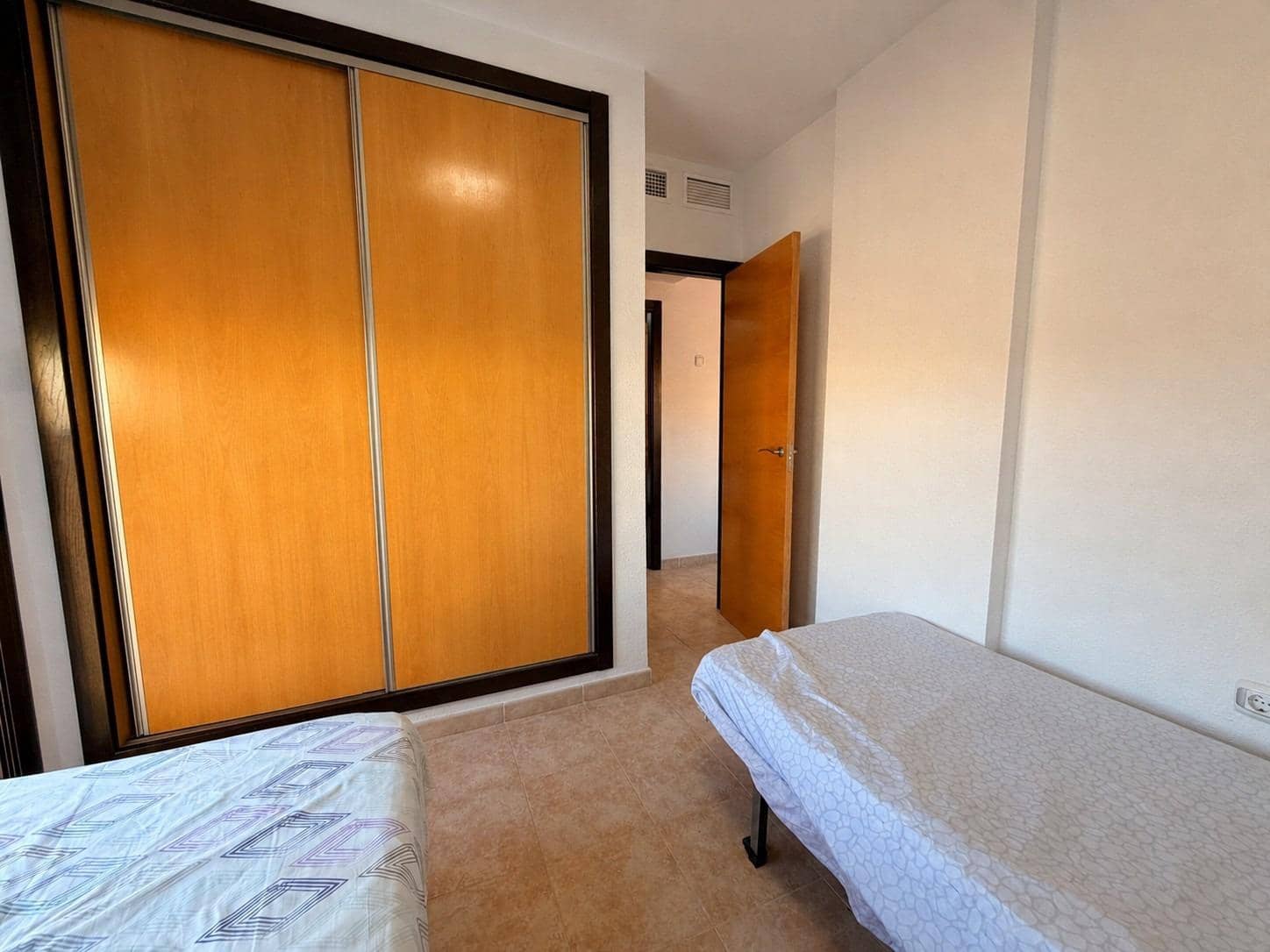 2 soverom Penthouse til salgs i Los Collados med svømmebasseng - € 145 000 (Ref: 9942543)