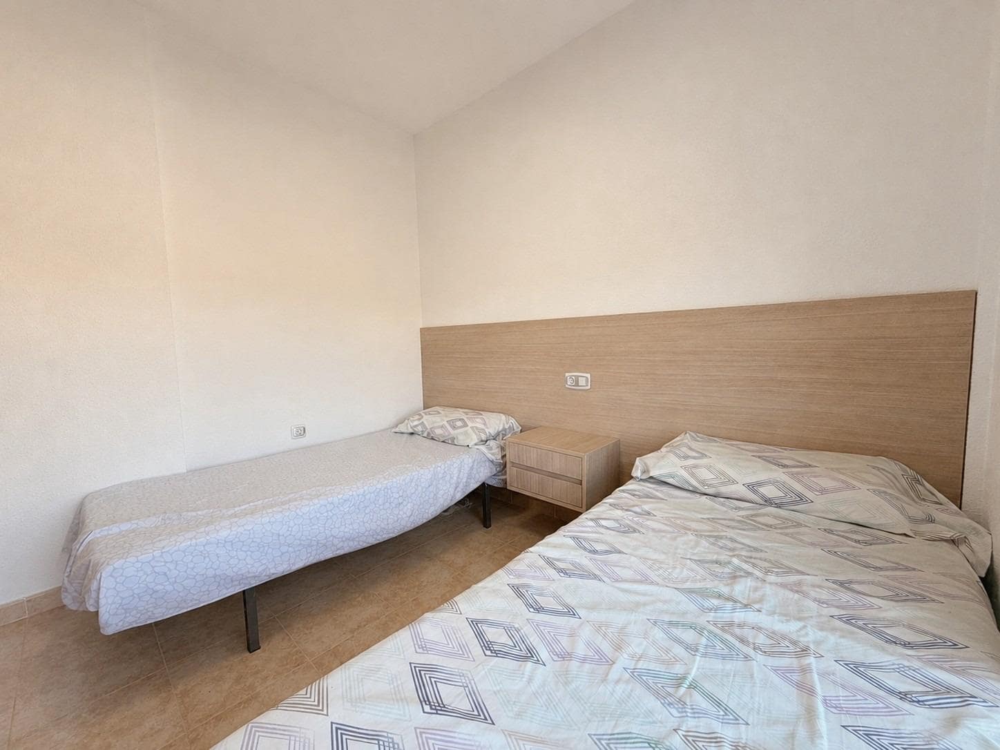 2 soverom Penthouse til salgs i Los Collados med svømmebasseng - € 145 000 (Ref: 9942543)