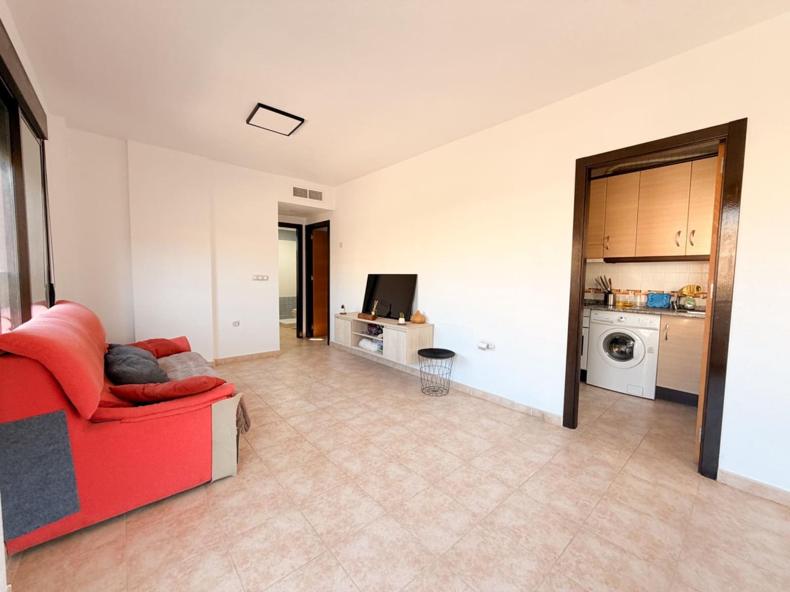 2 soverom Penthouse til salgs i Los Collados med svømmebasseng - € 145 000 (Ref: 9942543)