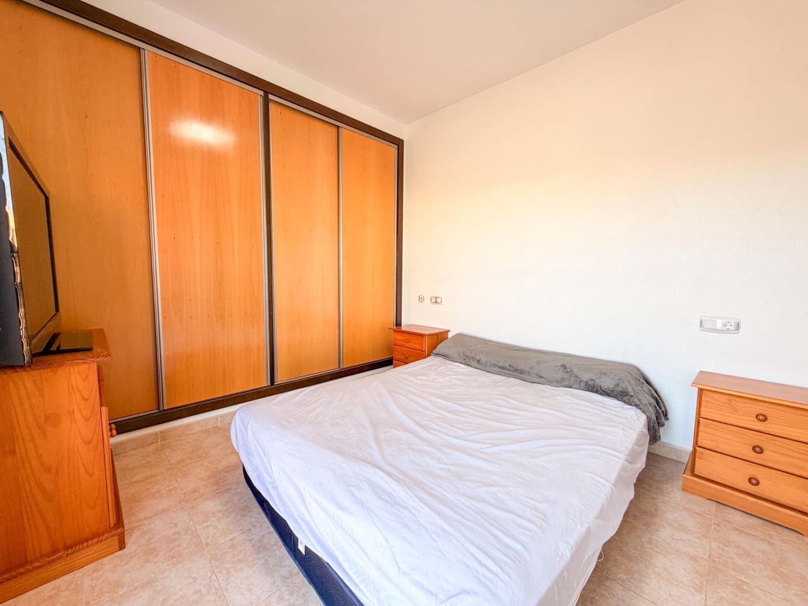 2 soverom Penthouse til salgs i Los Collados med svømmebasseng - € 145 000 (Ref: 9942543)
