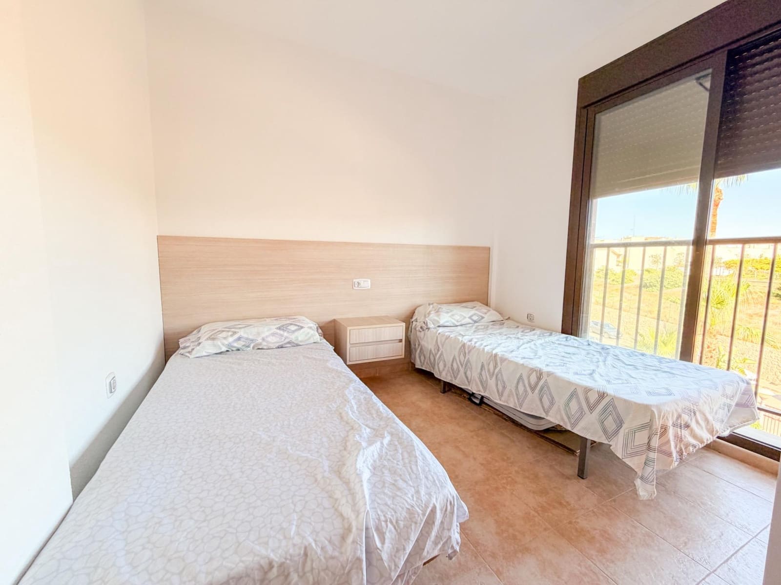 2 soverom Penthouse til salgs i Los Collados med svømmebasseng - € 145 000 (Ref: 9942543)