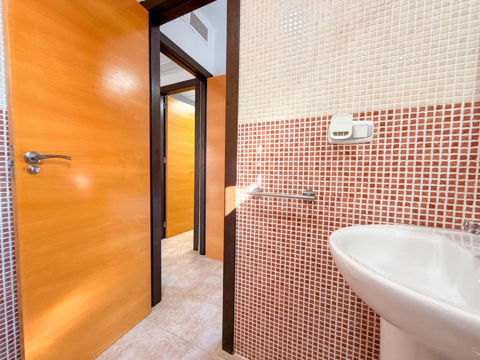 2 soverom Penthouse til salgs i Los Collados med svømmebasseng - € 145 000 (Ref: 9942543)
