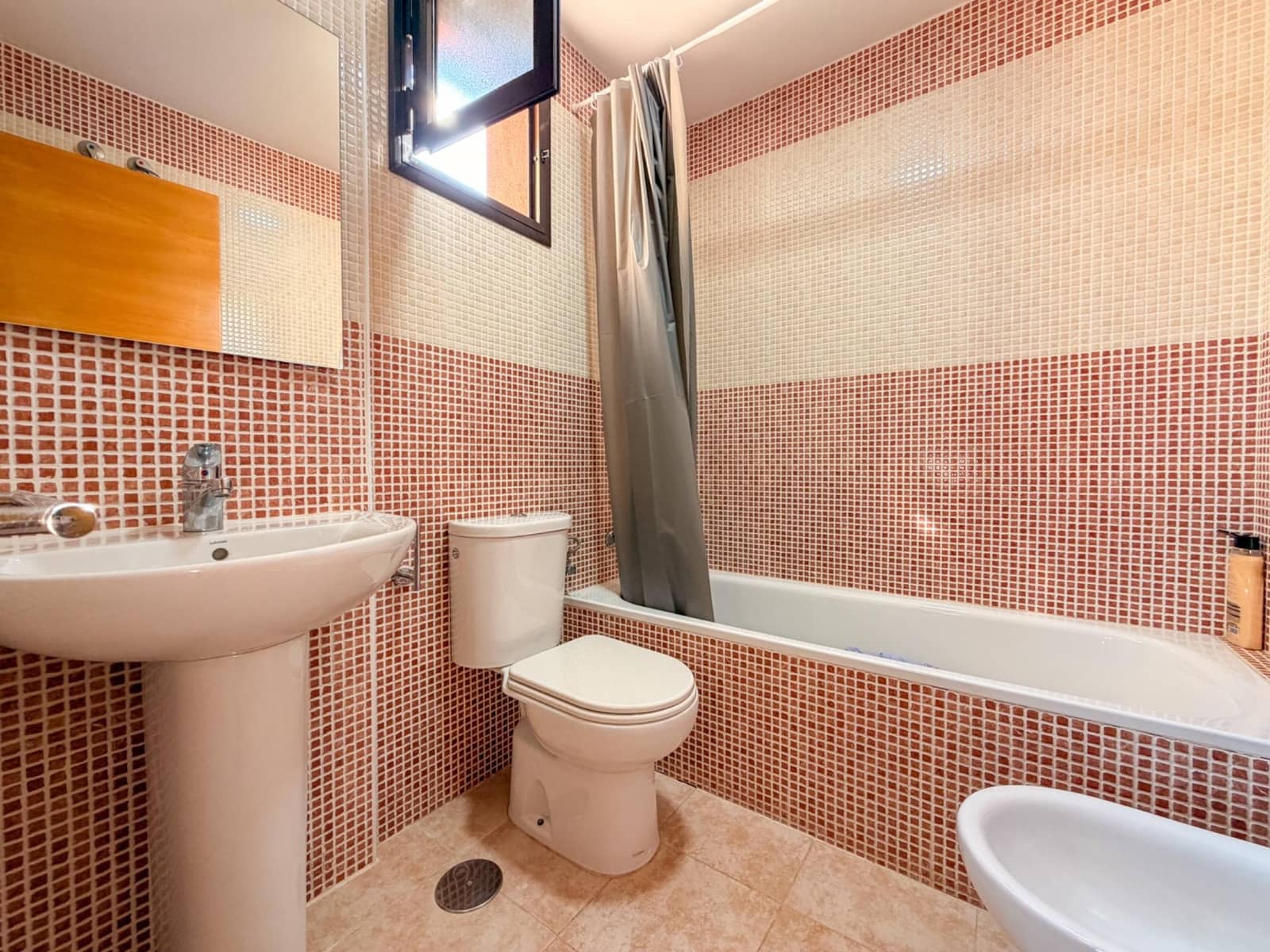 2 soverom Penthouse til salgs i Los Collados med svømmebasseng - € 145 000 (Ref: 9942543)