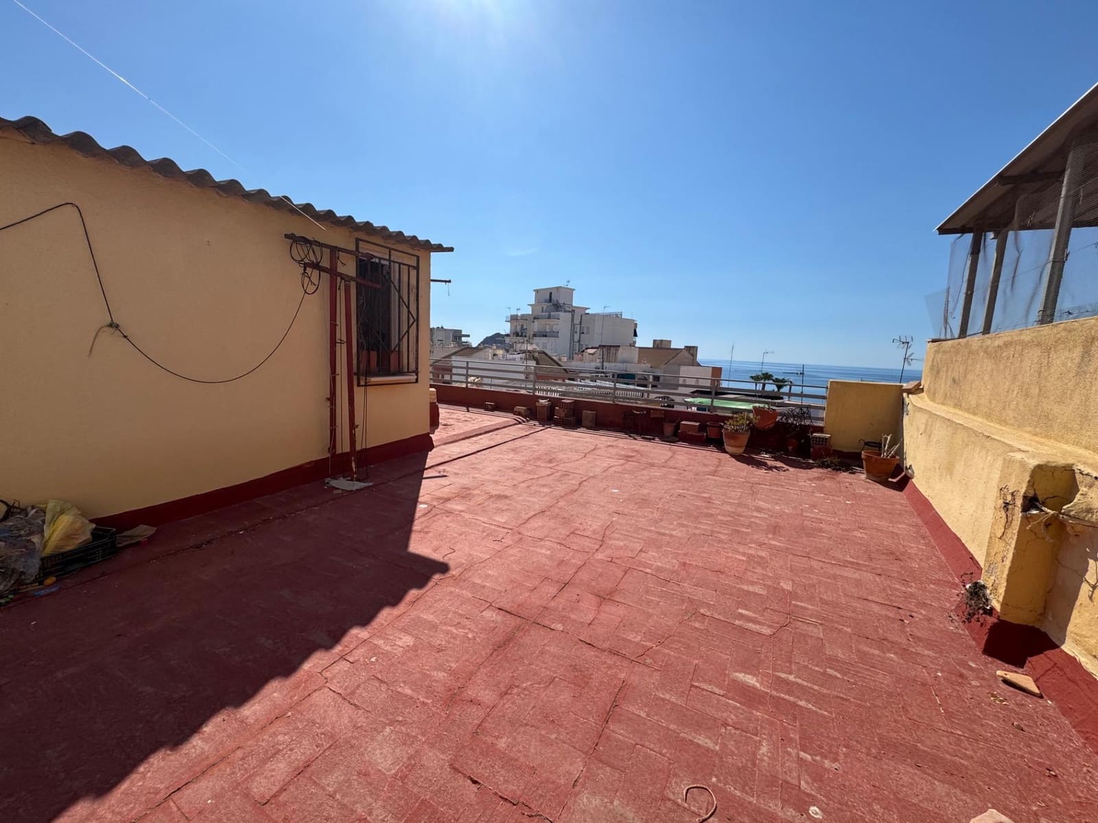 7 bedroom Townhouse for sale in Aguilas - € 155,500 (Ref: 9947937)