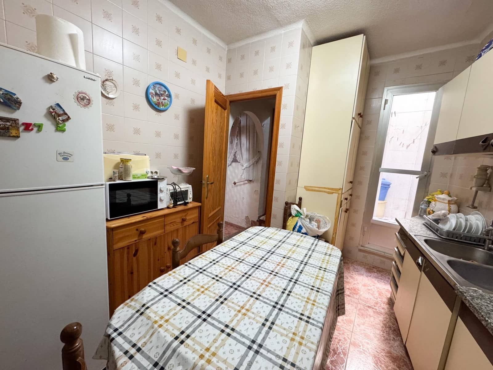7 bedroom Townhouse for sale in Aguilas - € 155,500 (Ref: 9947937)