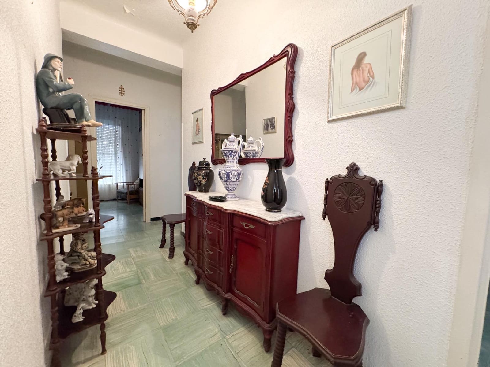 7 bedroom Townhouse for sale in Aguilas - € 155,500 (Ref: 9947937)