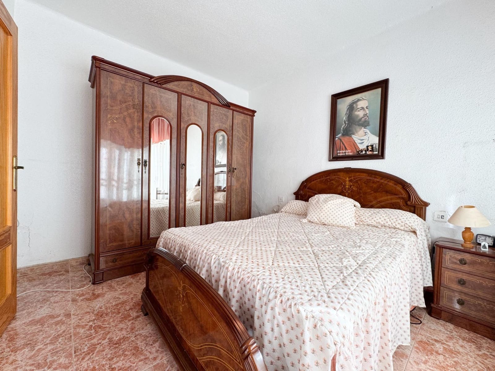 7 bedroom Townhouse for sale in Aguilas - € 155,500 (Ref: 9947937)