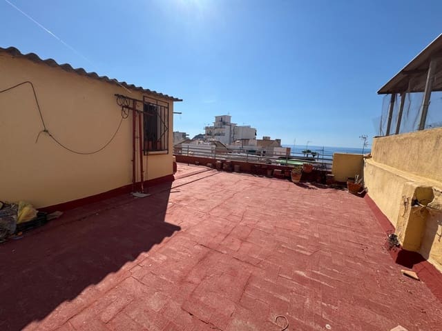 7 soveværelse Byhus til salg i Aguilas - € 155.500 (Ref: 9947937)