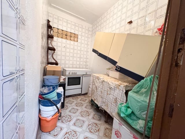 7 soveværelse Byhus til salg i Aguilas - € 155.500 (Ref: 9947937)