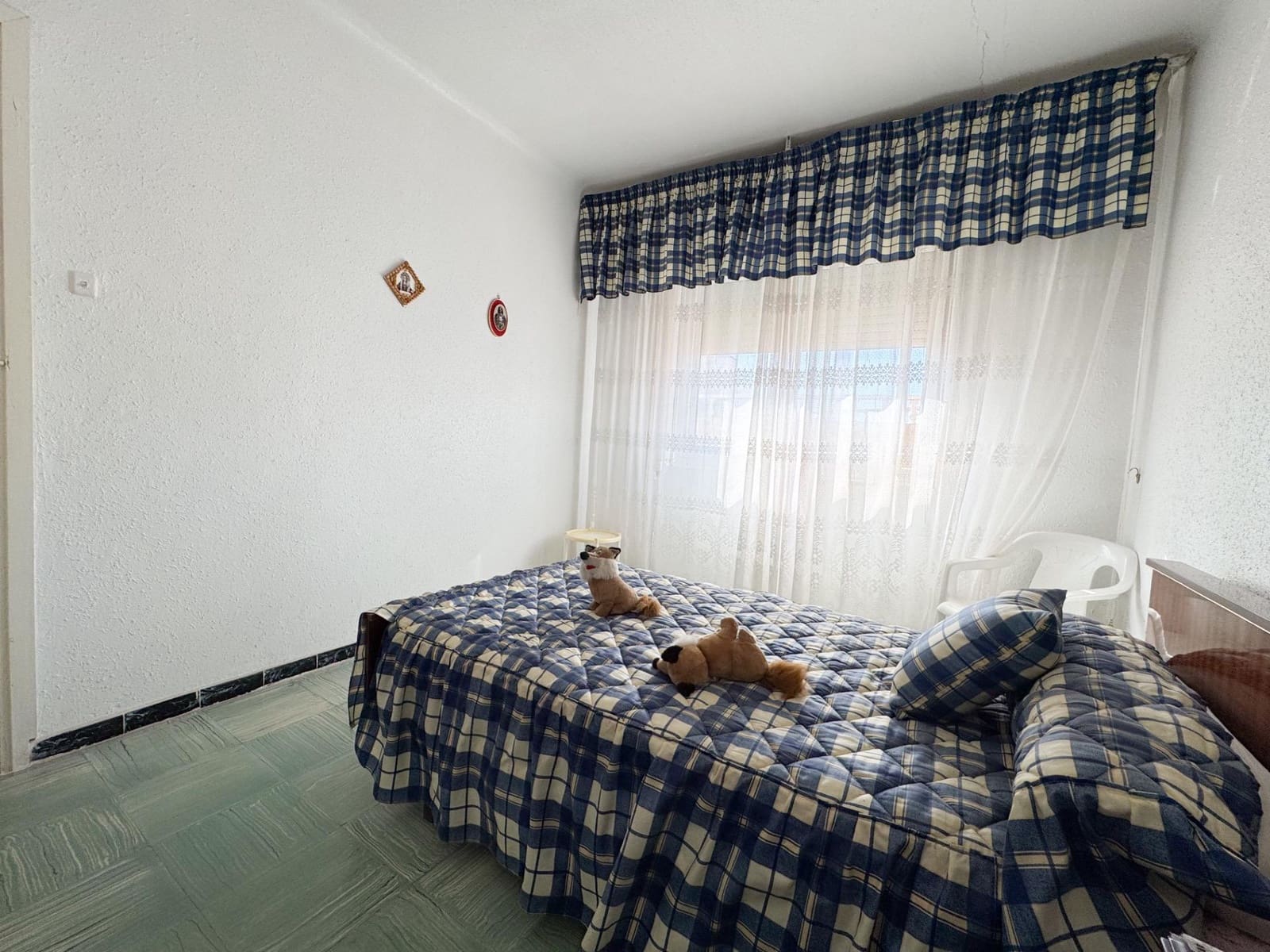 7 bedroom Townhouse for sale in Aguilas - € 155,500 (Ref: 9947937)