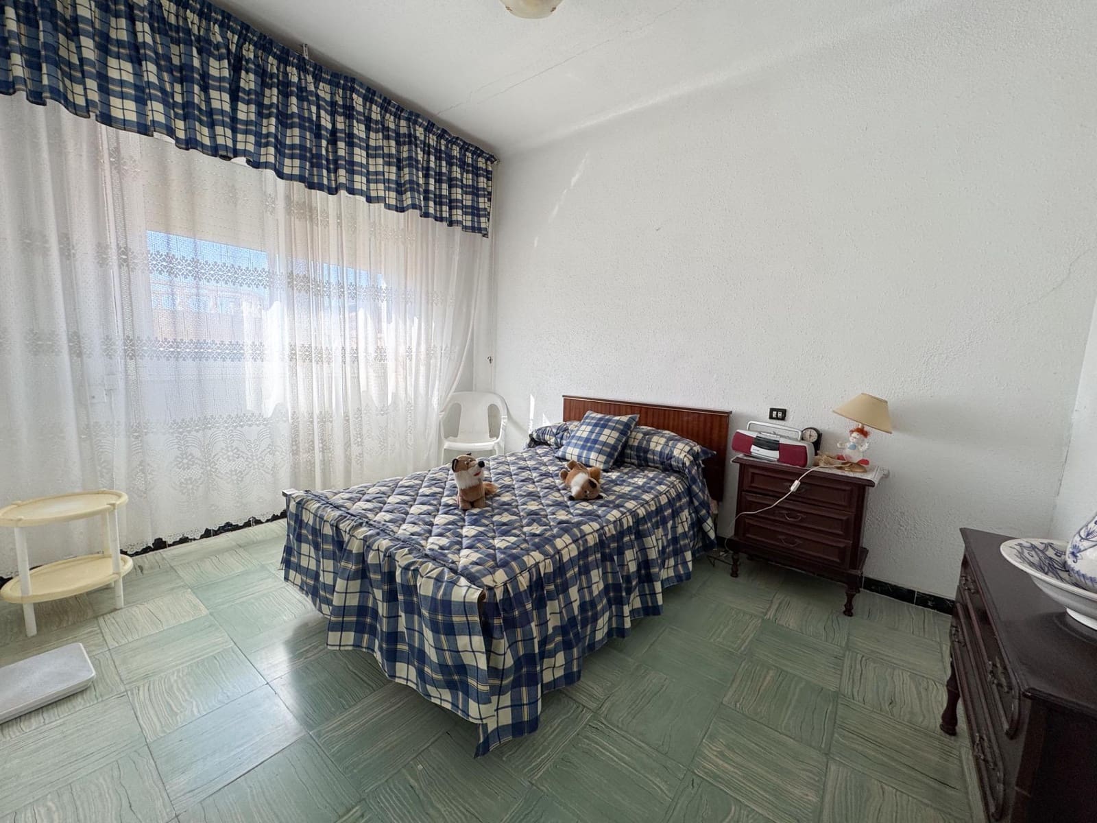 7 bedroom Townhouse for sale in Aguilas - € 155,500 (Ref: 9947937)