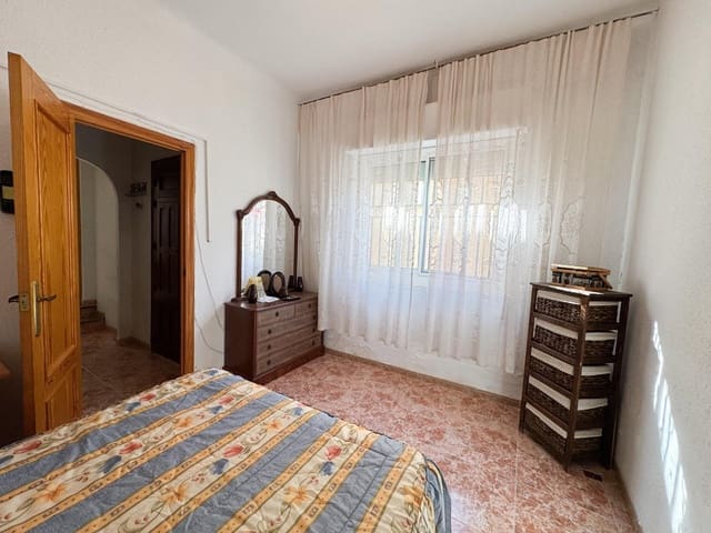 7 soveværelse Byhus til salg i Aguilas - € 155.500 (Ref: 9947937)