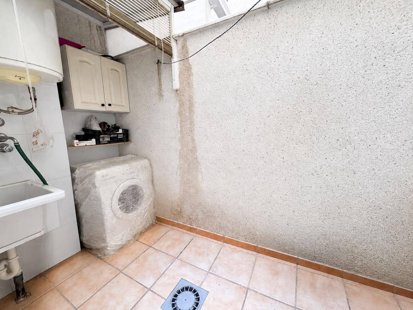 3 makuuhuone Asunto myytävänä paikassa Aguilas mukana 
autotalli - 135 000 € (Ref: 9954253)