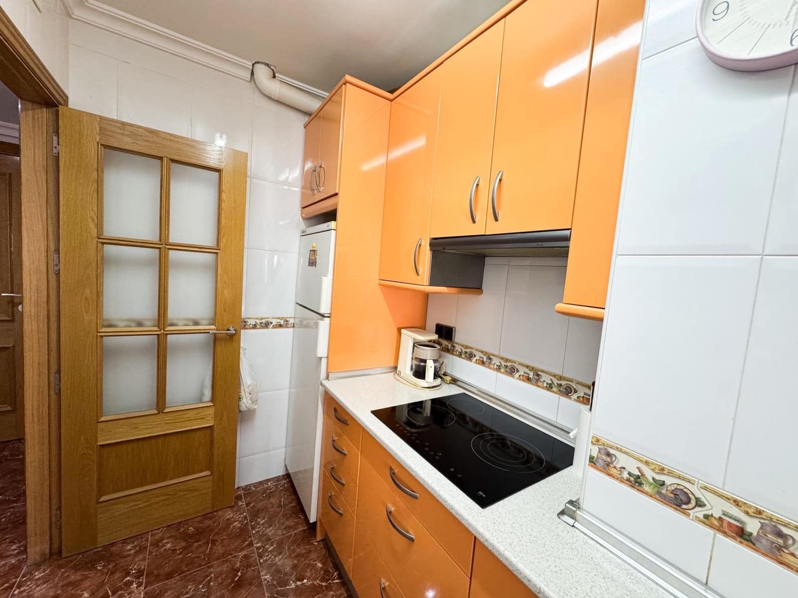 3 makuuhuone Asunto myytävänä paikassa Aguilas mukana 
autotalli - 135 000 € (Ref: 9954253)