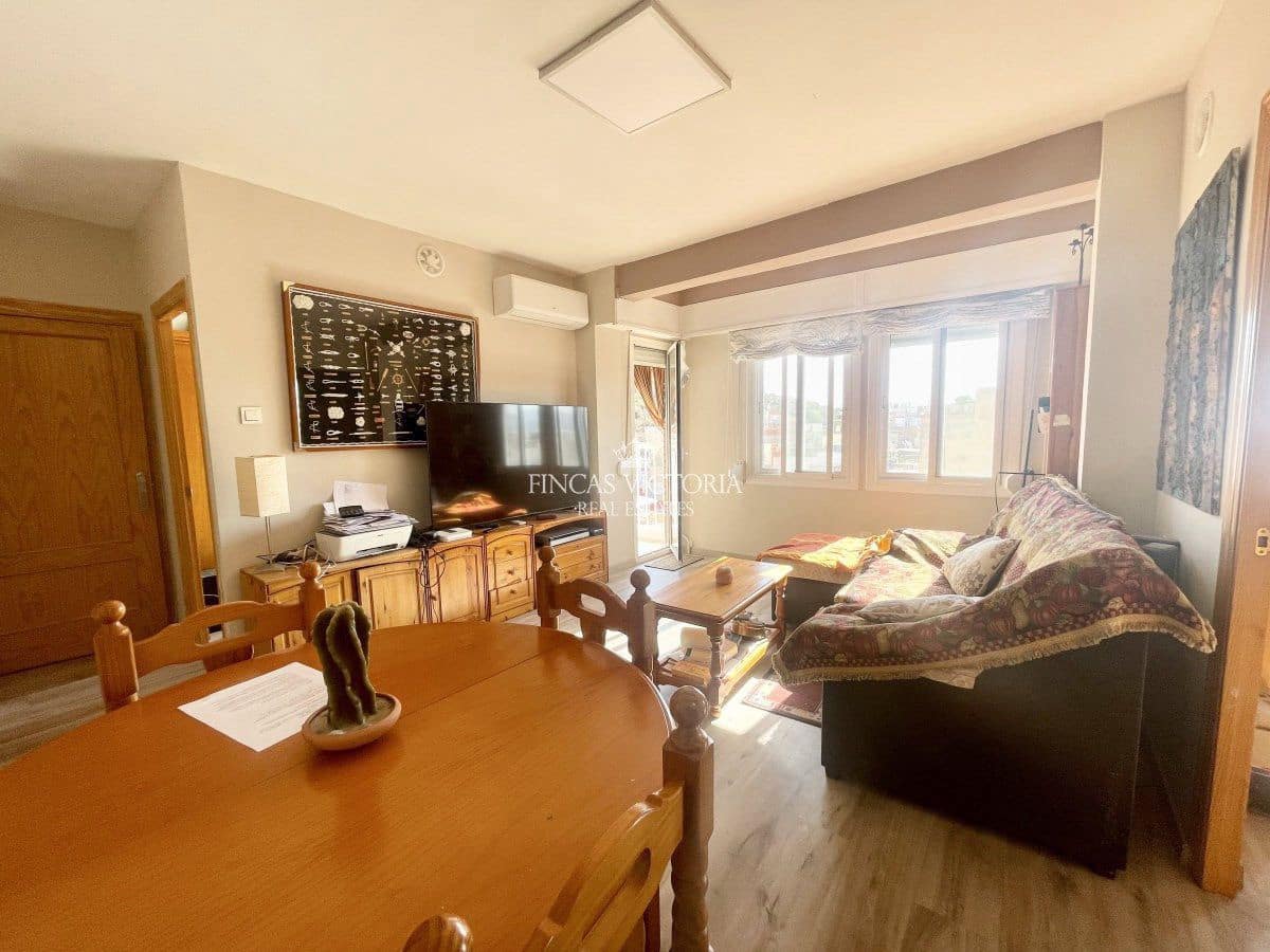 2 bedroom Apartment for sale in Aguilas - € 145,000 (Ref: 9957997)