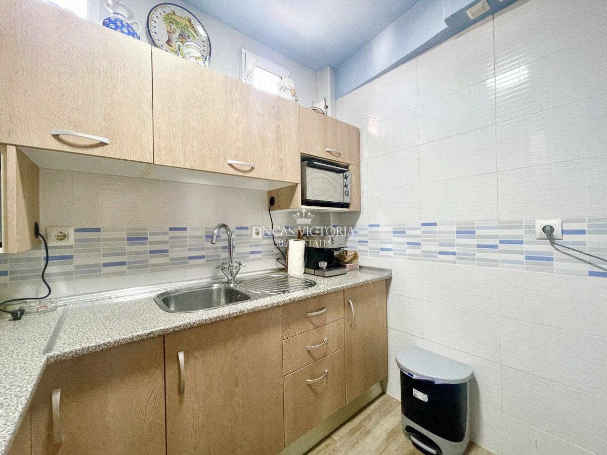 2 bedroom Apartment for sale in Aguilas - € 145,000 (Ref: 9957997)