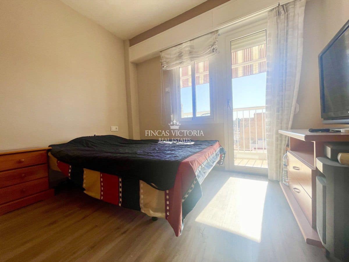 2 bedroom Apartment for sale in Aguilas - € 145,000 (Ref: 9957997)