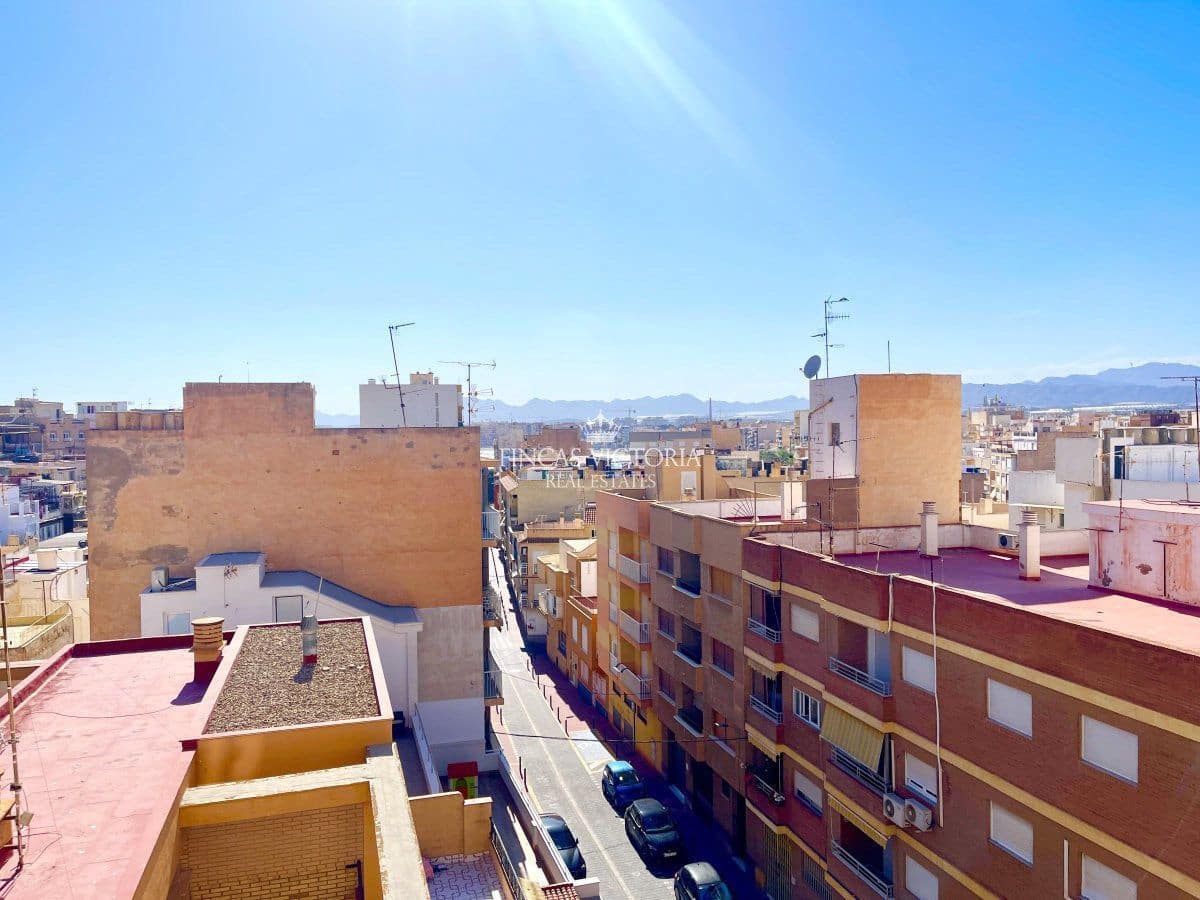 2 bedroom Apartment for sale in Aguilas - € 145,000 (Ref: 9957997)