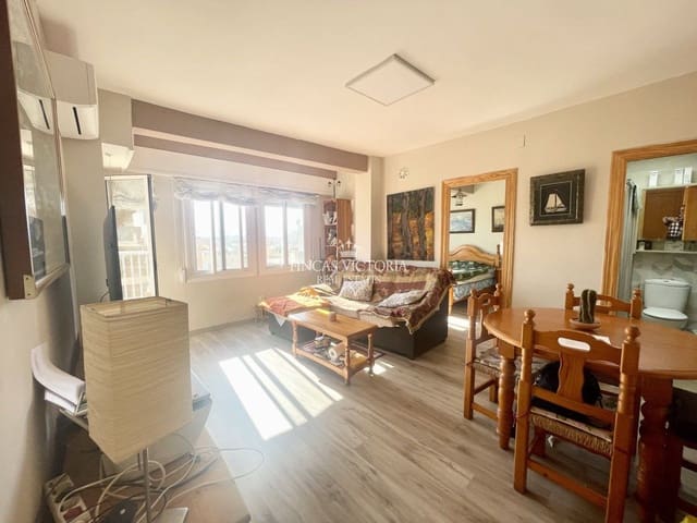 Apartamento de 2 habitaciones en Aguilas en venta - 145.000 € (Ref: 9957997)