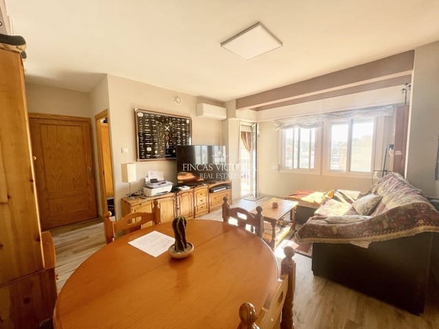 Apartamento de 2 habitaciones en Aguilas en venta - 145.000 € (Ref: 9957997)