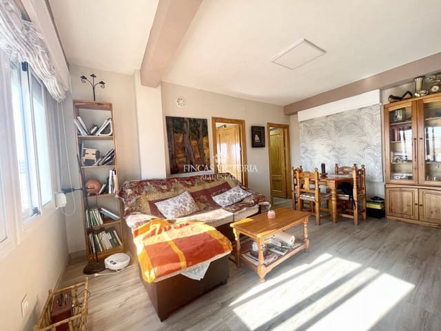Apartamento de 2 habitaciones en Aguilas en venta - 145.000 € (Ref: 9957997)