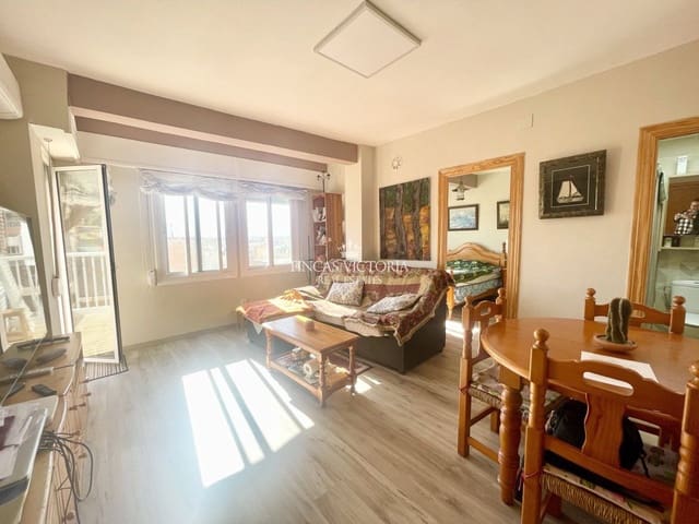 Apartamento de 2 habitaciones en Aguilas en venta - 145.000 € (Ref: 9957997)