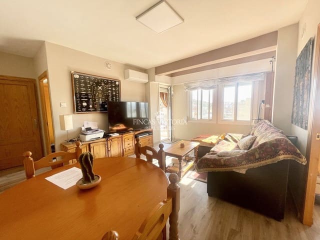 Apartamento de 2 habitaciones en Aguilas en venta - 145.000 € (Ref: 9957997)