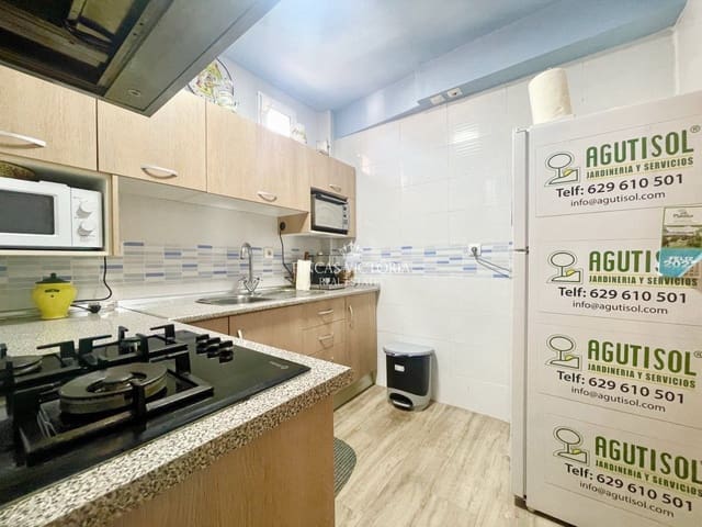 Apartamento de 2 habitaciones en Aguilas en venta - 145.000 € (Ref: 9957997)