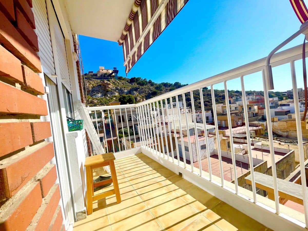 2 bedroom Apartment for sale in Aguilas - € 145,000 (Ref: 9957997)