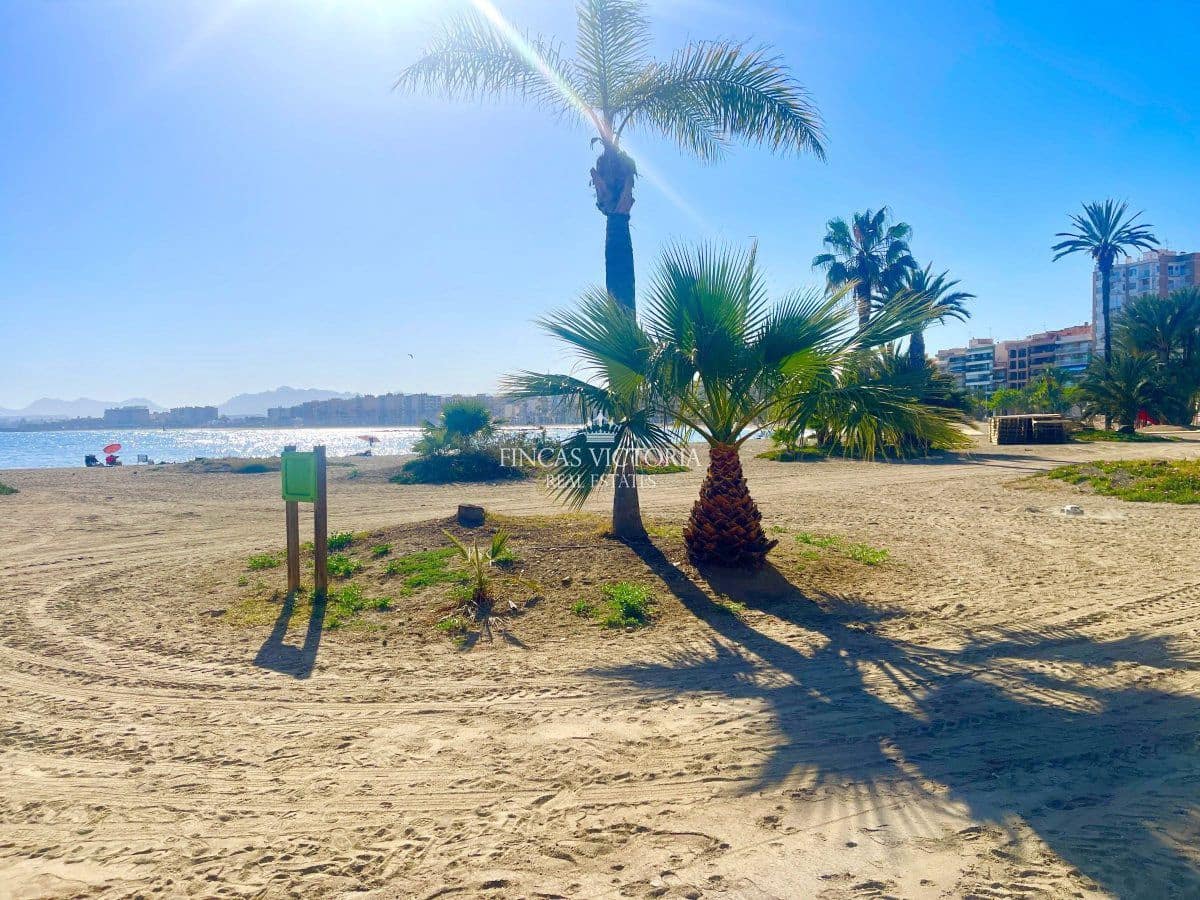 2 bedroom Apartment for sale in Aguilas - € 145,000 (Ref: 9957997)